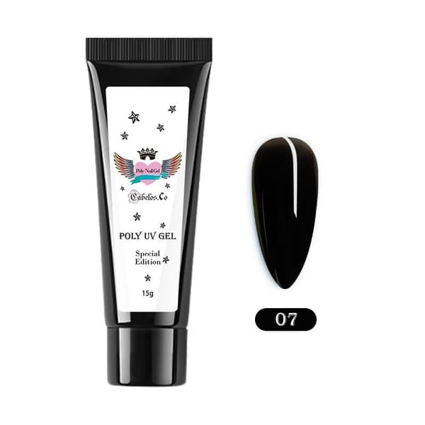 Polygel - Akryl Gel Special Edition