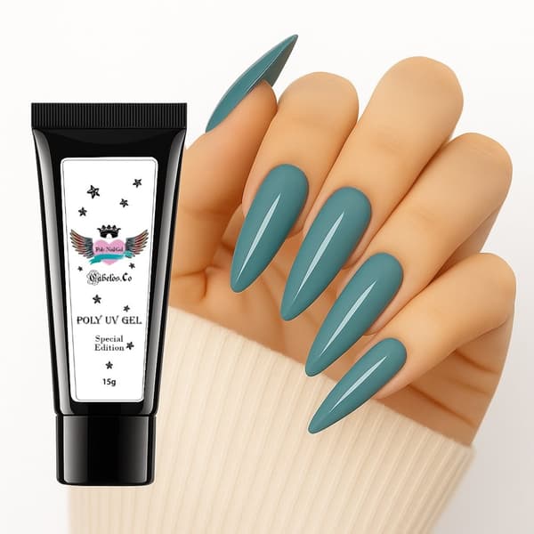 Polygel - Akryl Gel Special Edition