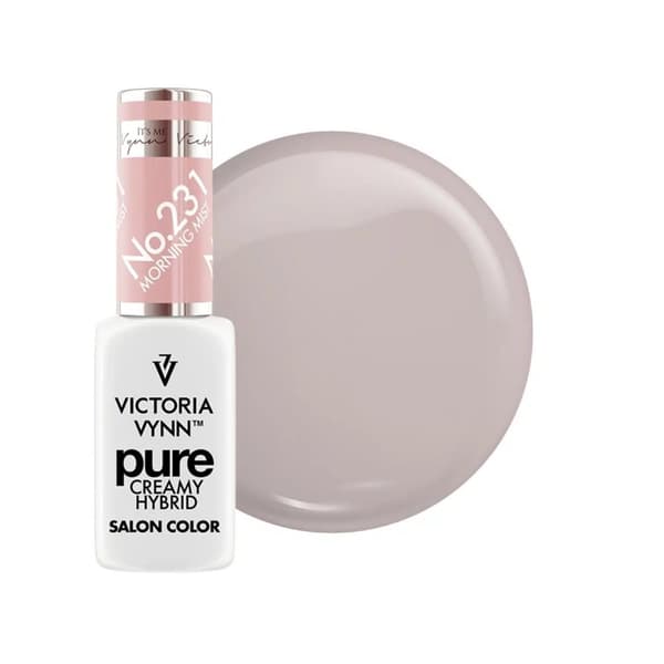 Victoria Vynn - Pure Creamy - 231 Morning Mist - Gellack