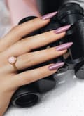 Miniatyrbild 4 av 6: Victoria Vynn - Pure Creamy - 234 Mauve Landscape - Gellack