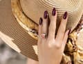 Miniatyrbild 3 av 4: Victoria Vynn - Pure Creamy - 236 Cherry Tour - Gellack