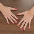 Miniatyrbild 3 av 5: Professionell LED UV nagellampa InnovaGoods