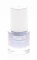Miniatyrbild 1 av 4: Vattenbaserat Nagellack för barn - Silver Blue