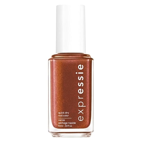 nagellack Expressie Essie (10 ml) 10 ml - 220-get a mauve on 10 ml