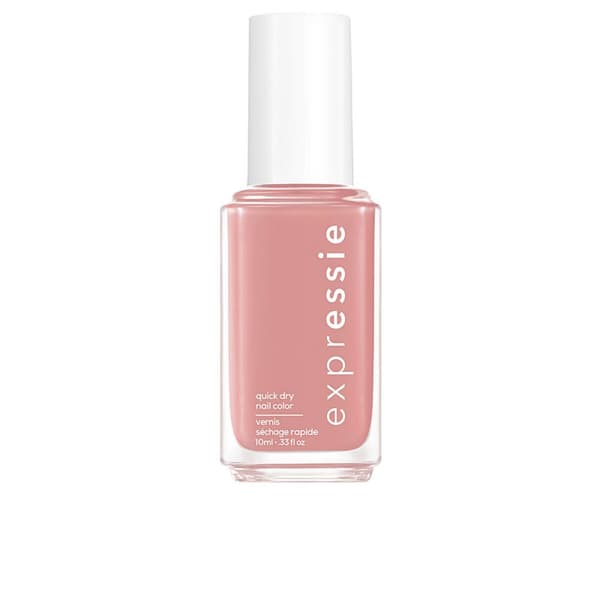 nagellack Expressie Essie (10 ml) 10 ml - 220-get a mauve on 10 ml