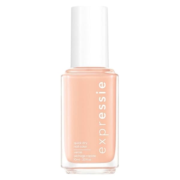 nagellack Expressie Essie (10 ml) 10 ml - 220-get a mauve on 10 ml