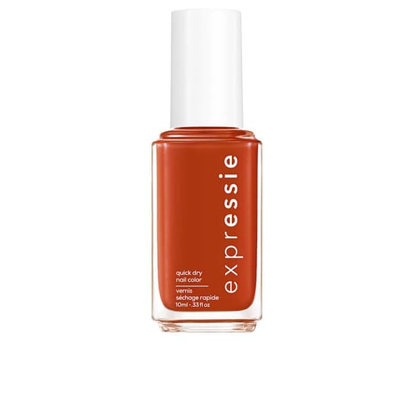 nagellack Expressie Essie (10 ml) 10 ml - 220-get a mauve on 10 ml