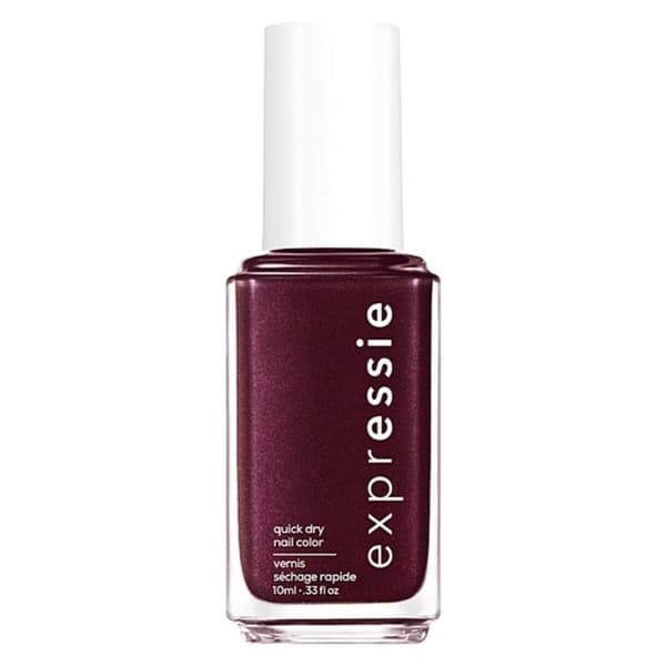 nagellack Expressie Essie (10 ml) 10 ml - 220-get a mauve on 10 ml