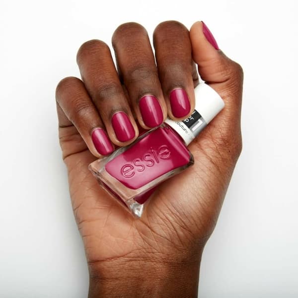 nagellack Essie Gel Couture 541-chevron trend 13,5 ml