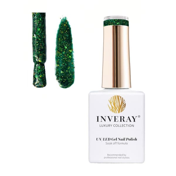 Inveray - Luxury Collection - Gellack - 155 Dance with me