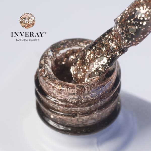 Inveray - Luxury Collection - Gellack - 156 Golden Eye
