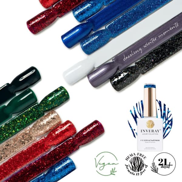 Inveray - Luxury Collection - Gellac - 157 Superhero