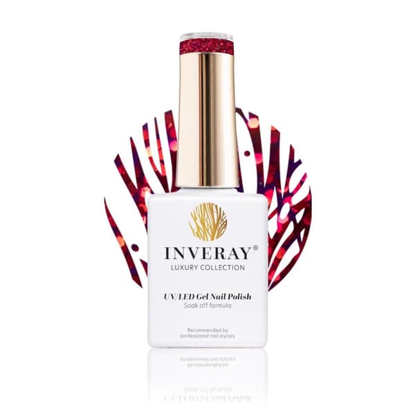 Inveray - Luxury Collection - Gellack - 158 Secret Kiss