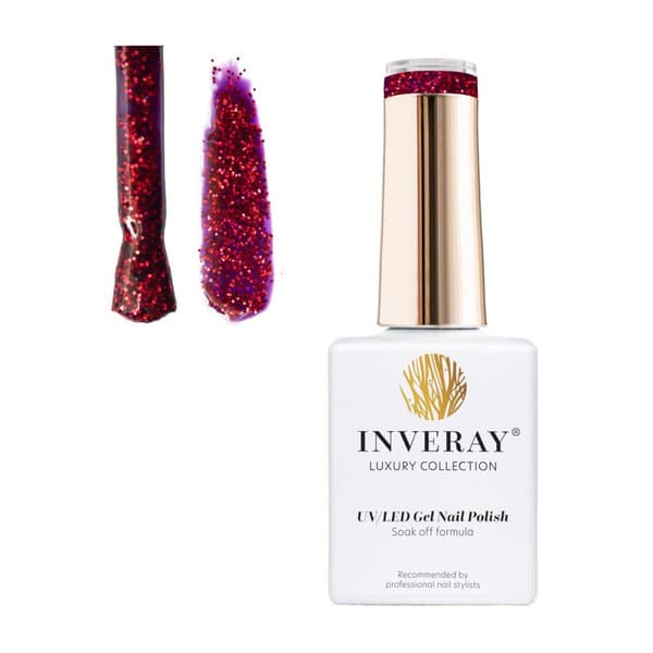 Inveray - Luxury Collection - Gellack - 158 Secret Kiss