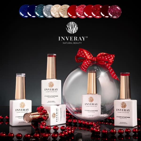 Inveray - Luxury Collection - Gellack - 159 Made in heaven