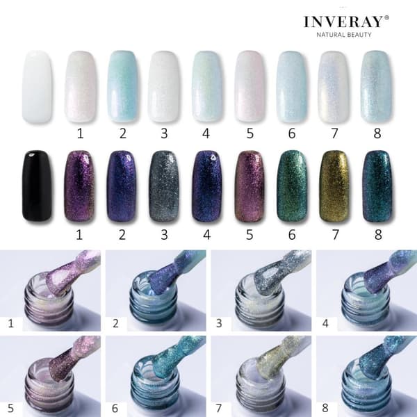 Inveray - Gellack - FROSTH N°3 - Royal Tiara