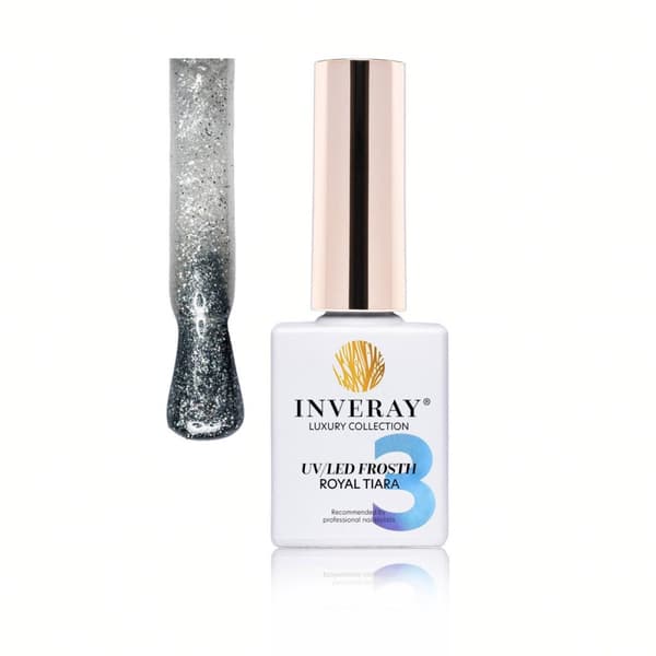 Inveray - Gellack - FROSTH N°3 - Royal Tiara