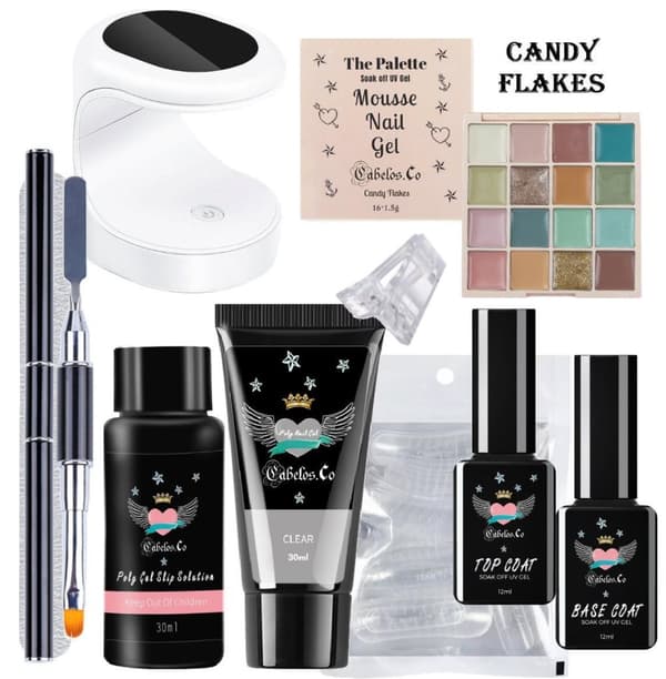 Gelenaglar Starter Kit