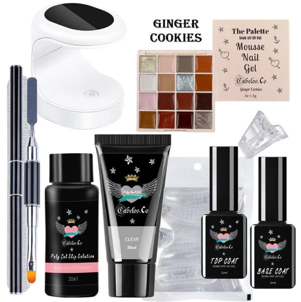 Gelenaglar Starter Kit