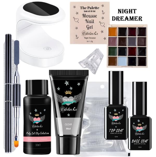 Gelenaglar Starter Kit