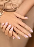 Miniatyrbild 3 av 10: Gel Polish -  Mega Base - Nude - 8ml - Victoria Vynn
