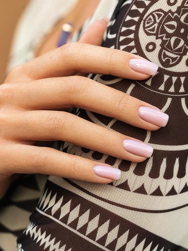 Gel Polish - Mega Base - Nude - 8ml - Victoria Vynn