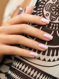 Miniatyrbild 4 av 10: Gel Polish -  Mega Base - Nude - 8ml - Victoria Vynn