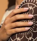 Miniatyrbild 5 av 10: Gel Polish -  Mega Base - Nude - 8ml - Victoria Vynn