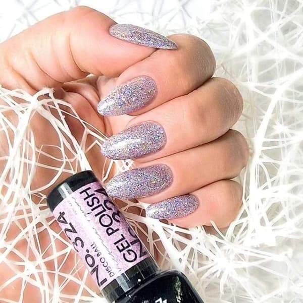 Victoria Vynn - Gel Polish - 324 Disco Ball - Gellack