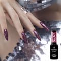 Miniatyrbild 4 av 6: Victoria Vynn - Gel Polish - 327 Rouge Funk - Gellack