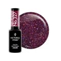 Miniatyrbild 1 av 6: Victoria Vynn - Gel Polish - 327 Rouge Funk - Gellack