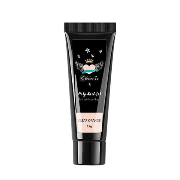 Builder Gel Polygel Kit