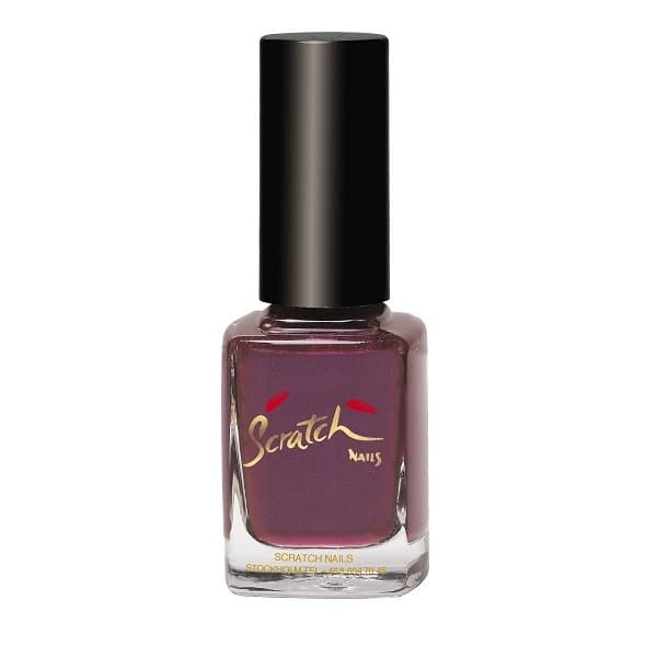 Scratch Nagellack - Amethyst