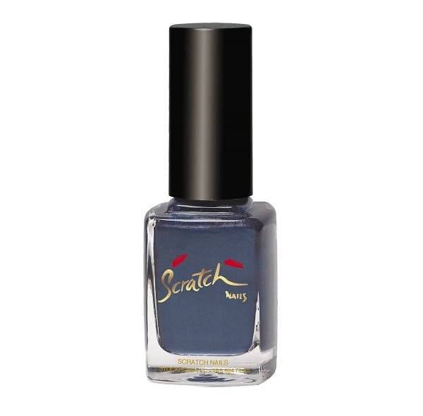 Scratch Nagellack - Sapphire