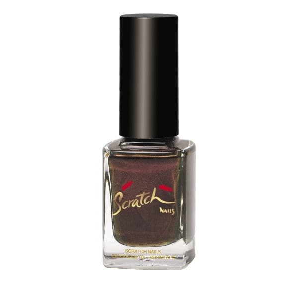 Scratch Nagellack - Brown Sugar