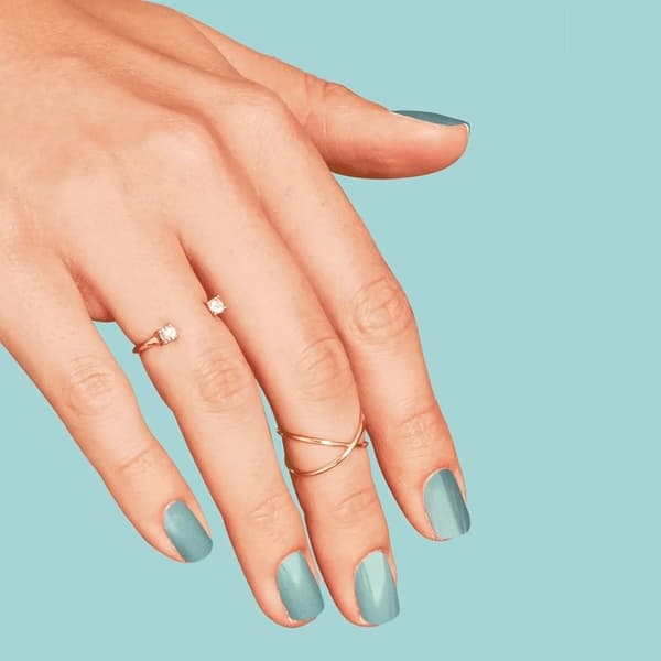 OPI Nail Lacquer Sage Simulation 15ml