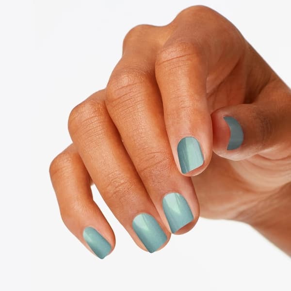 OPI Nail Lacquer Sage Simulation 15ml