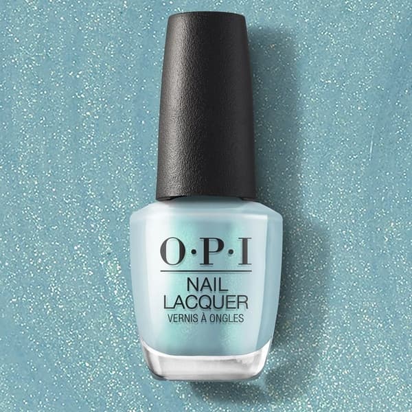 OPI Nail Lacquer Sage Simulation 15ml