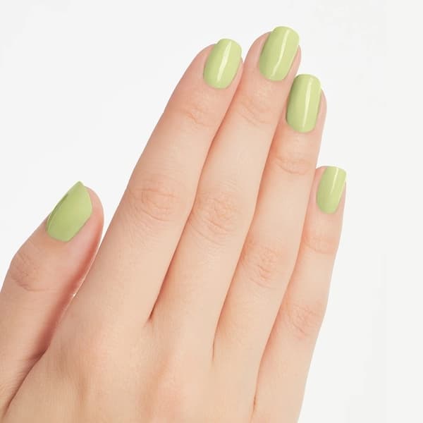 OPI Nail Lacquer The Pass Is Always Greener 15ml