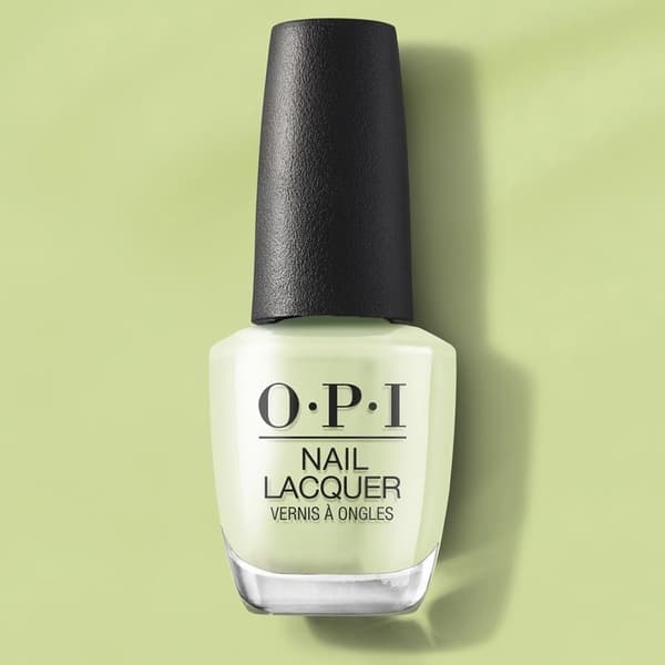OPI Nail Lacquer The Pass Is Always Greener 15ml