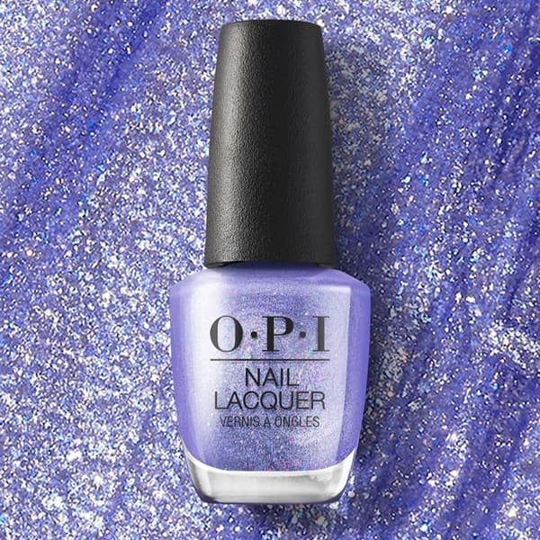 OPI Nail Lacquer You Had Me At Halo 15ml