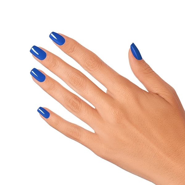 OPI Nail Lacquer Ring In The Blue Year 15ml