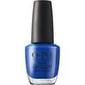 Miniatyrbillede 1 af 5: OPI Nail Lacquer Ring In The Blue Year 15ml