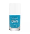 Miniatyrbild 2 av 2: BeautyUK Beauty UK Nails no.23 - Blue Crush 9ml