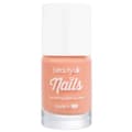 Miniatyrbillede 1 af 2: Beauty UK Nails no.24 Just Peachy 9ml