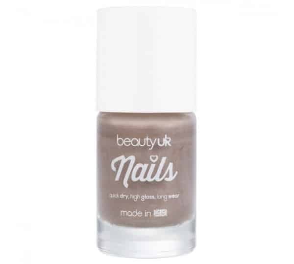 BeautyUK Beauty UK Nails no.29 - Night Owl 9ml