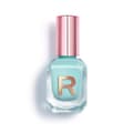 Miniatyrbild 1 av 2: Makeup Revolution High Gloss Nail Polish 10ml - Gentle