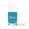 Pikkukuva 1 / 2: Beauty UK Nail Polish no.13 - Tealed With A Kiss