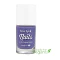Miniatyrbild 2 av 2: BeautyUK Beauty UK Nail Polish no.9 - Ultra Violet