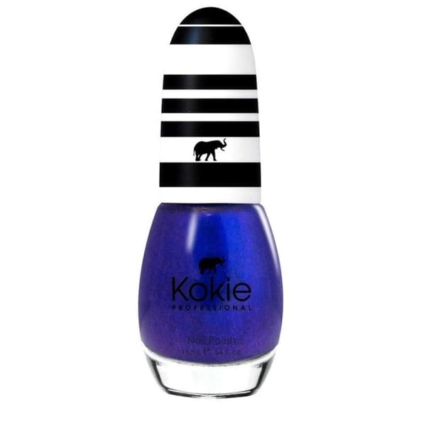 Kokie Cosmetics Kokie Neglelakk - Drama Queen